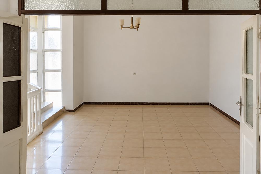 شقة | للإيجار | بن عاشور – طريق السكة